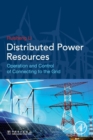 Image for Distributed Power Resources