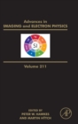 Image for Advances in imaging and electron physicsVolume 211 : Volume 211