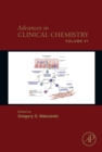 Image for Advances in Clinical Chemistry. Volume 91