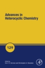 Image for Advances in Heterocyclic Chemistry.