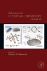 Image for Advances in Clinical Chemistry. : Volume 92