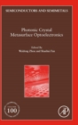 Image for Photonic crystal metasurface optoelectronics