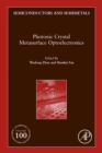 Image for Photonic Crystal Metasurface Optoelectronics