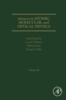 Image for Advances in atomic, molecular, and optical physics. : Volume 68