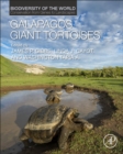 Image for Galapagos giant tortoises