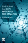 Image for Emerging carbon materials for catalysis