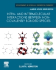Image for Intra- and intermolecular interactions between non-covalently bonded species