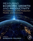 Image for Measuring Economic Growth and Productivity