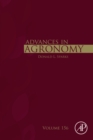 Image for Advances in Agronomy.