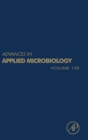 Image for Advances in applied microbiologyVolume 108