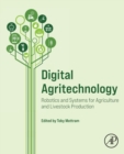 Image for Digital Agritechnology