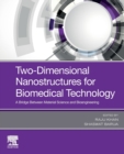 Image for Two-dimensional nanostructures for biomedical technology  : a bridge between material science and bioengineering