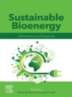 Image for Sustainable Bioenergy: Advances and Impacts