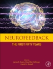 Image for Neurofeedback  : the first fifty years