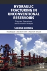 Image for Hydraulic fracturing in unconventional reservoirs: theories, operations, and economic analysis