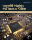 Image for Complete PCB design using OrCad Capture and PCB Editor
