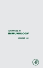 Image for Advances in Immunology : Volume 141