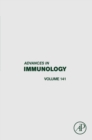 Image for Advances in Immunology. : Volume 141