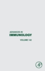 Image for Advances in Immunology : Volume 142