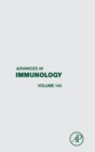 Image for Advances in immunology : Volume 143