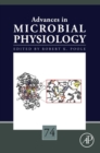 Image for Advances in Microbial Physiology. : Volume 74