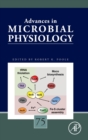 Image for Advances in Microbial Physiology