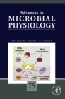 Image for Advances in Microbial Physiology.