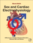 Image for Sex and cardiac electrophysiology  : differences in cardiac electrical disorders between men and women