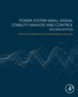 Image for Power system small signal stability analysis and control