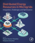 Image for Distributed Energy Resources in Microgrids