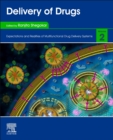 Image for Delivery of drugsVolume 2,: Expectations and realities of multifunctional drug delivery systems