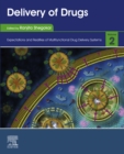 Image for Delivery of drugs.: (Expectations and realities of multifunctional drug delivery systems)