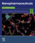 Image for Nanopharmaceuticals: Volume 1: Expectations and Realities of Multifunctional Drug Delivery Systems