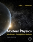 Image for Modern Physics with Modern Computational Methods