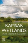 Image for Ramsar wetlands: values, assessment, management