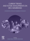 Image for Current Trends and Future Developments on (Bio-) Membranes: Cogeneration Systems and Membrane Technology