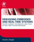 Image for Debugging Embedded and Real Time Systems