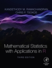 Image for Mathematical Statistics with Applications in R