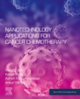 Image for Nanotechnology Applications for Cancer Chemotherapy