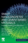 Image for Smart Nanoconcretes and Cement-Based Materials