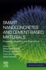 Image for Smart Nanoconcretes and Cement-Based Materials: Properties, Modelling and Applications