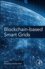 Image for Blockchain-based Smart Grids