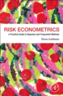 Image for Risk Econometrics