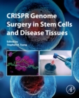 Image for CRISPR Genome Surgery in Stem Cells and Disease Tissues