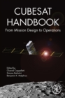 Image for CubeSat handbook  : from mission design to operations