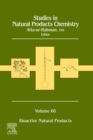 Image for Studies in Natural Products Chemistry. Volume 66