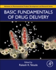 Image for Basic Fundamentals of Drug Delivery