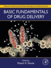 Image for Basic fundamentals of drug delivery