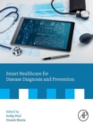 Image for Smart healthcare for disease diagnosis and prevention