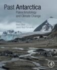 Image for Past Antarctica